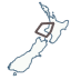 Map of the current region: Taranaki. Map of the current region: Taranaki.