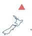 Map of the current volcanic field: Kermadec Islands. Map of the current volcanic field: Kermadec Islands.