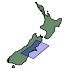 Map of the current region: Canterbury. Map of the current region: Canterbury.