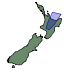 Map of the current region: Tongariro and Bay of Plenty. Map of the current region: Tongariro and Bay of Plenty.