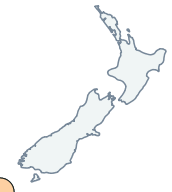 A magnitude 4.4 earthquake occurred 105 km west of Snares Islands, New Zealand on Sat Jul 18 2026 7:30 AM.
		The quake was 33 kilometres deep and the shaking was weak close to the quake.