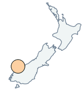 A magnitude 3.8 earthquake occurred 40 km north-east of Milford Sound, New Zealand on Wed Sep 16 2026 7:40 AM.
		The quake was 5 kilometres deep and the shaking was weak close to the quake.