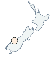 A magnitude 2.9 earthquake occurred 15 km south-west of Haast, New Zealand on Mon Sep 28 2026 9:31 PM.
		The quake was 5 kilometres deep and the shaking was unnoticeable close to the quake.
