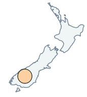 A magnitude 3.0 earthquake occurred 5 km south-east of Queenstown, New Zealand on Fri Aug 7 2026 12:16 AM.
		The quake was 5 kilometres deep and the shaking was weak close to the quake.