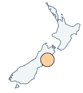 A magnitude 2.9 earthquake occurred 30 km east of Amberley, New Zealand on Sun Sep 27 2026 3:27 AM.
		The quake was 21 kilometres deep and the shaking was weak close to the quake.