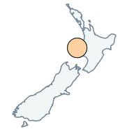 A magnitude 2.9 earthquake occurred 10 km north-west of New Plymouth, New Zealand on Tue Sep 29 2026 9:01 AM.
		The quake was 5 kilometres deep and the shaking was weak close to the quake.