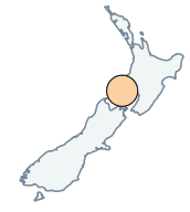 A magnitude 4.8 earthquake occurred 70 km south-west of Waverley, New Zealand on Tue Sep 15 2026 10:44 AM.
		The quake was 80 kilometres deep and the shaking was weak close to the quake.