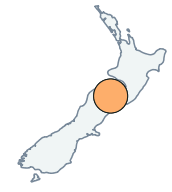 A magnitude 4.6 earthquake occurred 30 km west of Porirua, New Zealand on Fri Jul 31 2026 11:09 PM.
		The quake was 38 kilometres deep and the shaking was light close to the quake.
