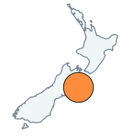 A magnitude 4.7 earthquake occurred 25 km south-west of Kaikoura, New Zealand on Mon Jul 13 2026 4:31 AM.
		The quake was 24 kilometres deep and the shaking was moderate close to the quake.