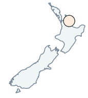 A magnitude 2.8 earthquake occurred 15 km north-east of Thames, New Zealand on Sat Sep 26 2026 11:55 PM.
		The quake was 5 kilometres deep and the shaking was unnoticeable close to the quake.