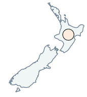 A magnitude 2.0 earthquake occurred 5 km north-east of Taupo, New Zealand on Tue Sep 22 2026 7:20 PM.
		The quake was 5 kilometres deep and the shaking was unnoticeable close to the quake.