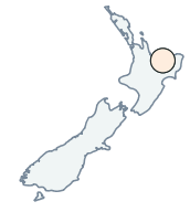 A magnitude 1.8 earthquake occurred 10 km west of Whakatane, New Zealand on Tue Aug 11 2026 8:08 PM.
		The quake was 5 kilometres deep and the shaking was unnoticeable close to the quake.