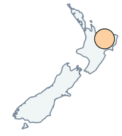 A magnitude 3.0 earthquake occurred 10 km west of Whakatane, New Zealand on Mon Aug 10 2026 11:11 PM.
		The quake was 5 kilometres deep and the shaking was weak close to the quake.