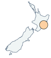 A magnitude 2.3 earthquake occurred 5 km south of Porangahau, New Zealand on Sun Aug 9 2026 9:52 AM.
		The quake was 12 kilometres deep and the shaking was weak close to the quake.