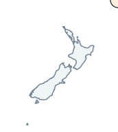 A magnitude 4.8 earthquake occurred 1040 km north-east of Whangarei, New Zealand on Fri Sep 25 2026 10:22 AM.
		The quake was 33 kilometres deep and the shaking was unnoticeable close to the quake.