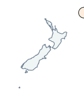 A magnitude 5.0 earthquake occurred 755 km north-east of Whakatane, New Zealand on Sat Jul 18 2026 5:46 PM.
		The quake was 33 kilometres deep and the shaking was unnoticeable close to the quake.