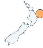 A magnitude 3.8 earthquake occurred 20 km east of Matawai, New Zealand on Sat Jul 18 2026 10:04 AM.
		The quake was 27 kilometres deep and the shaking was light close to the quake.