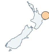 A magnitude 2.6 earthquake occurred 5 km east of Tokomaru Bay, New Zealand on Sat Sep 26 2026 3:21 AM.
		The quake was 18 kilometres deep and the shaking was weak close to the quake.