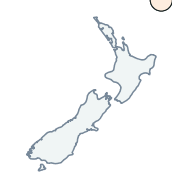Tsunami map whangarei
